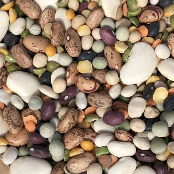Beans - Deluxe Bean Soup Mix