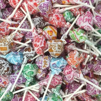 Dum Dums