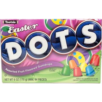 Easter DOTS