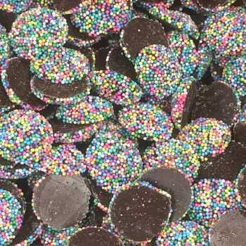 Easter Chocolate Nonpariels