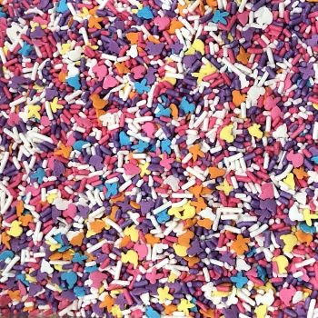 Sprinkle & Quin Easter Mix