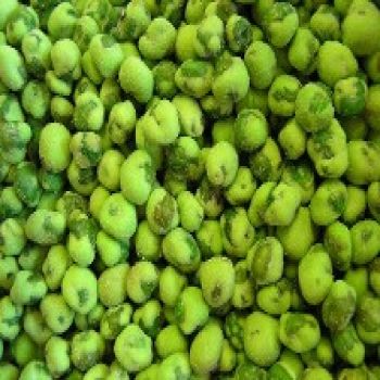 Green Peas - Extra Hot Wasabi