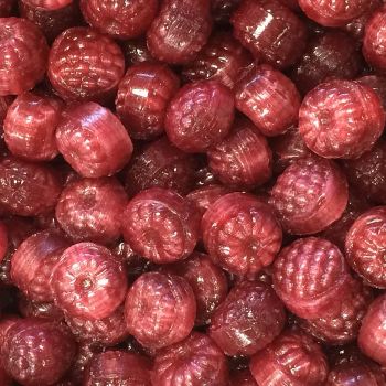 Filled Raspberries