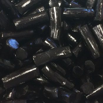 Finnska Finnish Soft Black Licorice