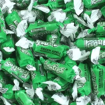 Frooties Green Apple