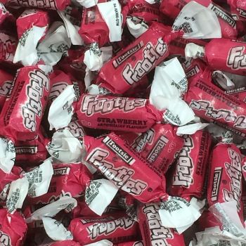 Frooties Strawberry