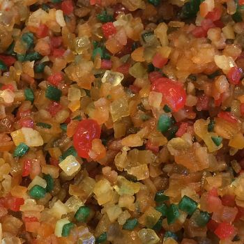 Fruit Cake Mix