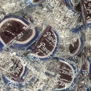 Fruit Slices Blueberry