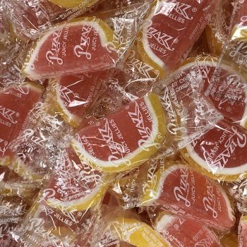 Fruit Slices Grapefruit