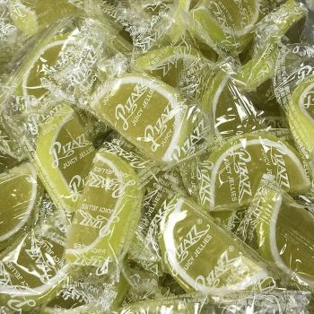 Fruit Slices Key Lime