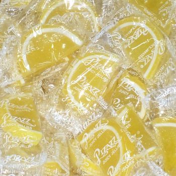 Fruit Slices Lemon