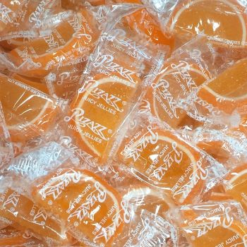 Fruit Slices Orange