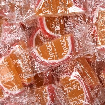 Fruit Slices Apricot Peach