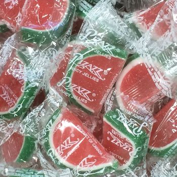Fruit Slices Watermelon