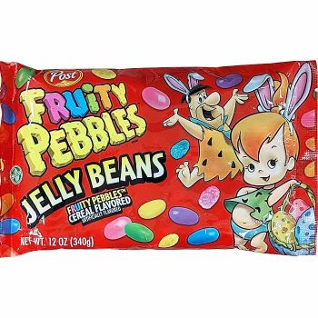 Fruity Pebbles Jelly Beans