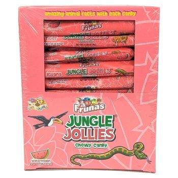 Frunas Jungle Jollies: Watermelon