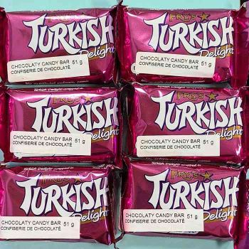 Fry's Turkish Delight