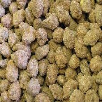 Almonds - German Cinnamon Almonds