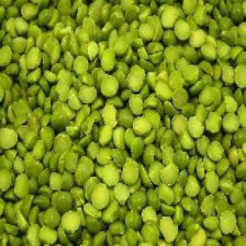 Peas - Green Split