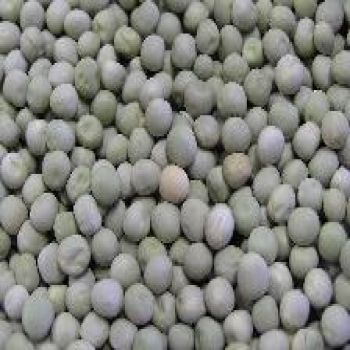Peas - Green Whole