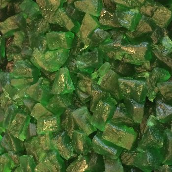 Green Pineapple