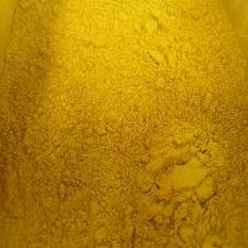 Ground Cinnamon