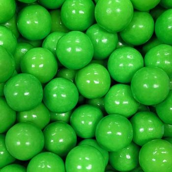 Gumballs Green