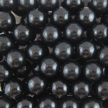 Gumballs Black