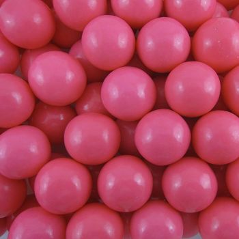 Gumballs Pink