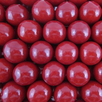 Gumballs Red