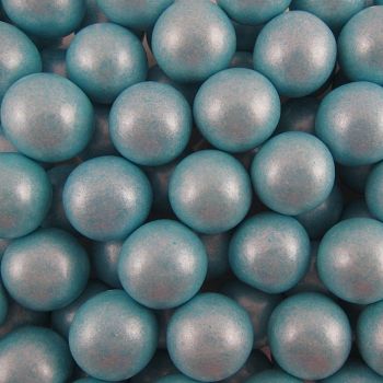 Gumballs Shimmer Blue