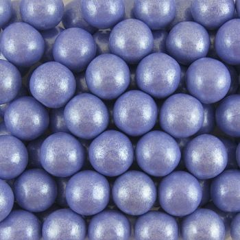 Gumballs Shimmer Lavender