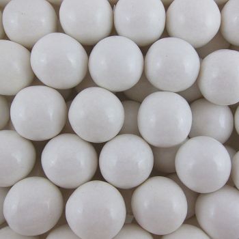 Gumballs White