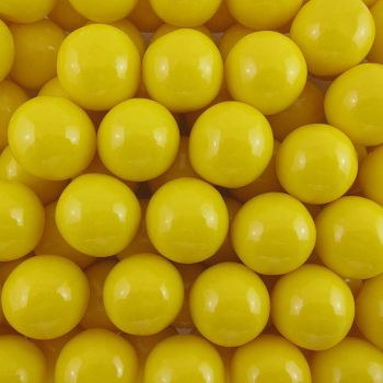 Gumballs Yellow