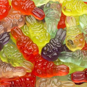 Albanese Gummi Bunnies