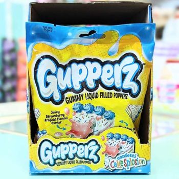 Gupperz Confetti Cakesplosion