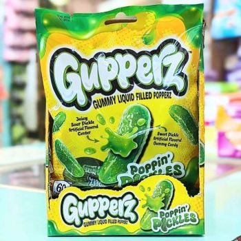 Gupperz Poppin' Pickles