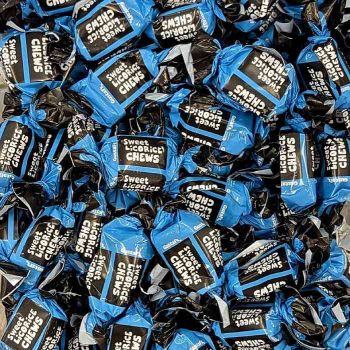 Gustaf's Sweet Licorice Chews