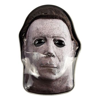 Halloween II: Orange Knife Candy Sours