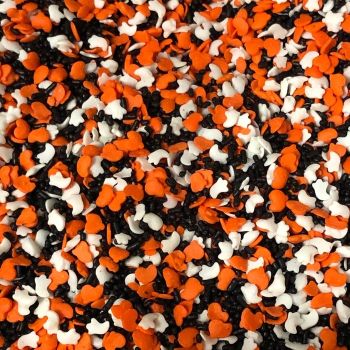 Quins Halloween Mix