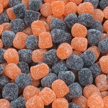 Halloween Spice Drops