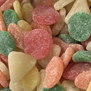 Haribo Fruit Salad