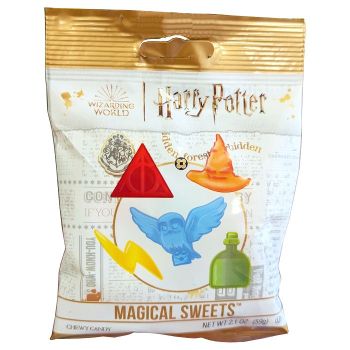 Harry Potter Magical Sweets