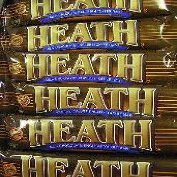Hershey Heath Bar