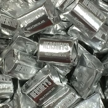 Hershey Nugget Milk Chocolate