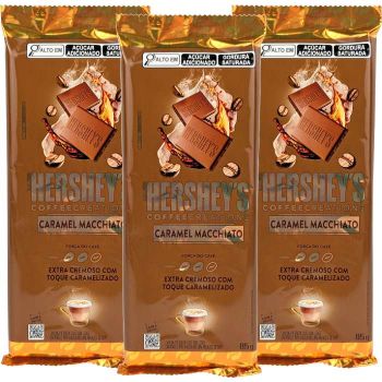 Hershey's Coffee Creations Caramel Macchiato