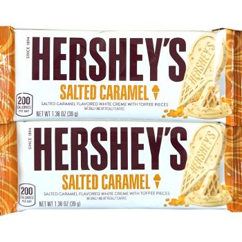Hershey's Salted Caramel