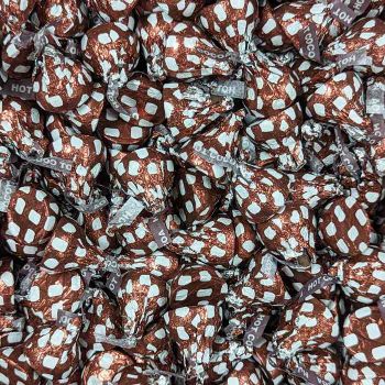 Hershey Kisses Hot Cocoa flavor