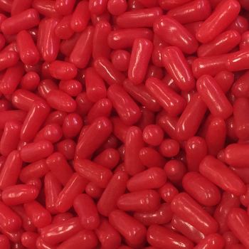 Hot Tamales