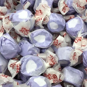 Salt Water Taffy Huckleberry